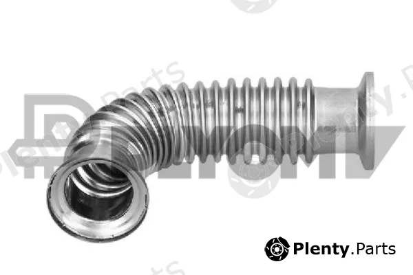 Plyom P776256 — Coolant Pipe