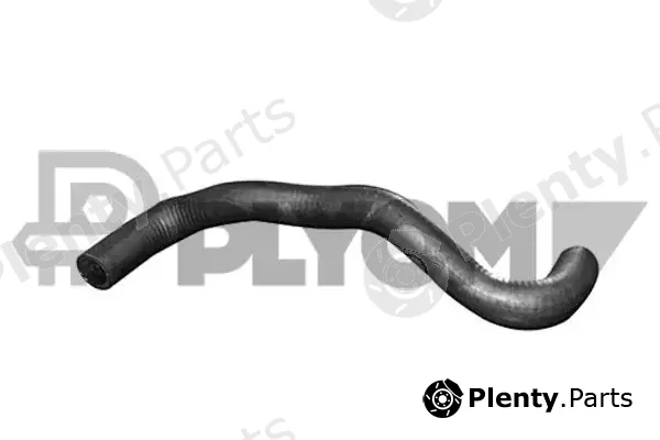 Plyom P753299 — Radiator Hose
