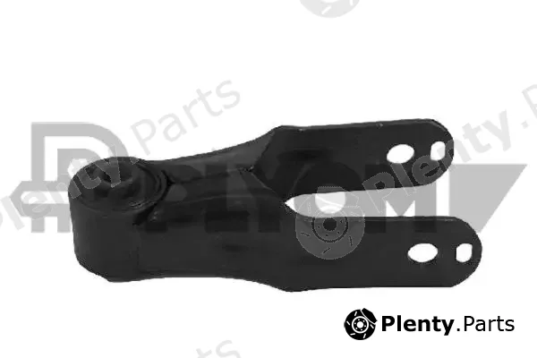 Plyom P756016 — Mounting, engine
