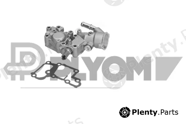 Plyom P766466 — Thermostat Housing