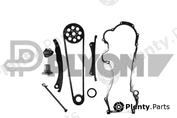 Plyom P771189 — Timing Chain Kit