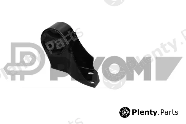 Plyom P775846 — Mounting, engine