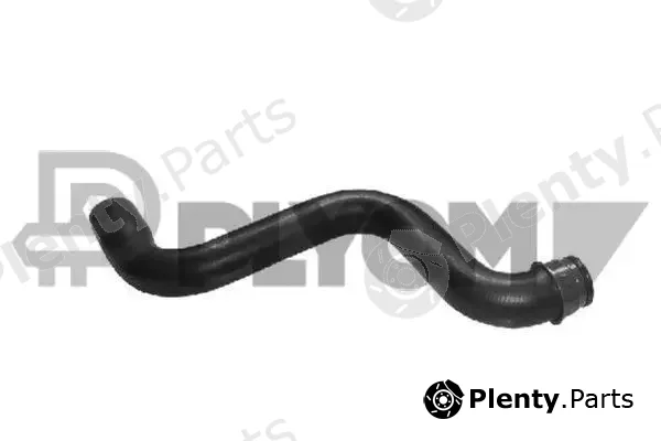 Plyom P031064 — Radiator Hose