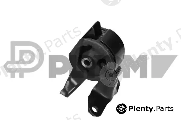 Plyom P760472 — Mounting, engine