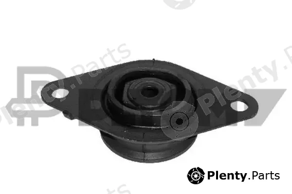 Plyom P020482 — Mounting, engine