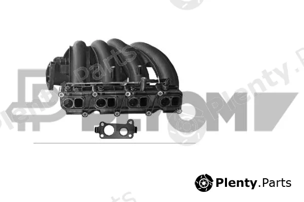 Plyom P768825 — Intake Manifold Module