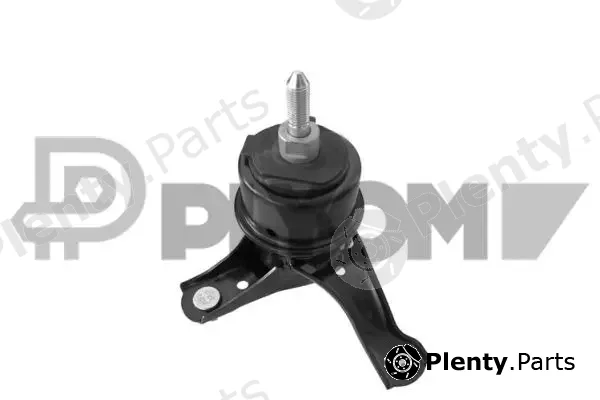 Plyom P758170 — Mounting, engine