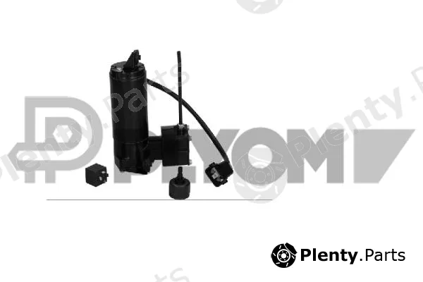 Plyom P775497 — Compressor, compressed air system