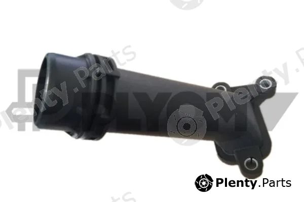 Plyom P756844 — Coolant Flange