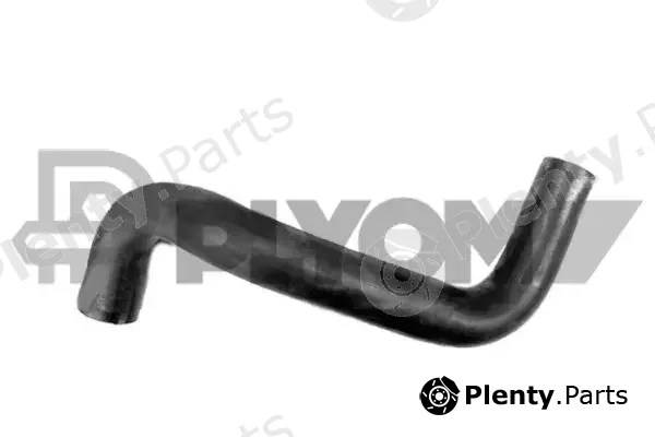 Plyom P036700 — Radiator Hose