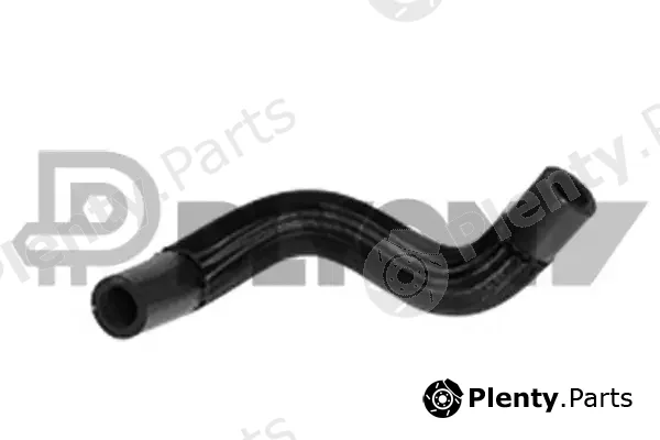 Plyom P011363 — Radiator Hose