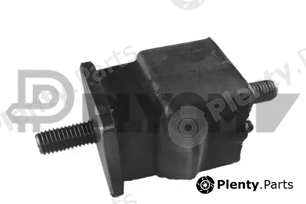 Plyom P030250 — Mounting, engine