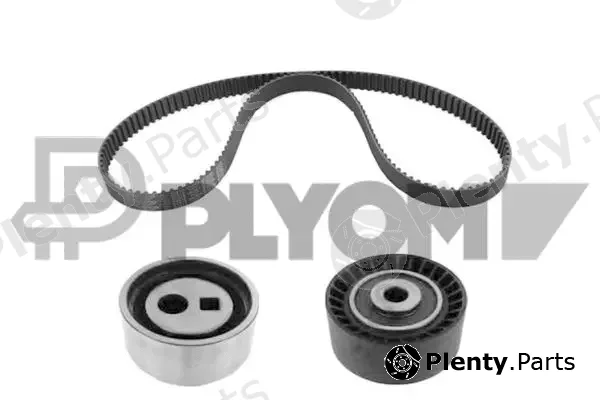 Plyom P769718 — Tensioner Pulley, timing belt