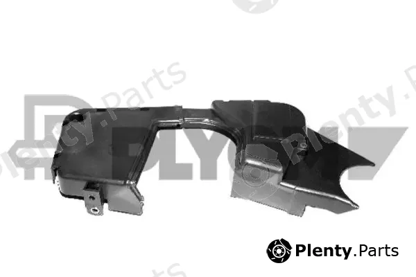 Plyom P011105 — Cover, timing belt