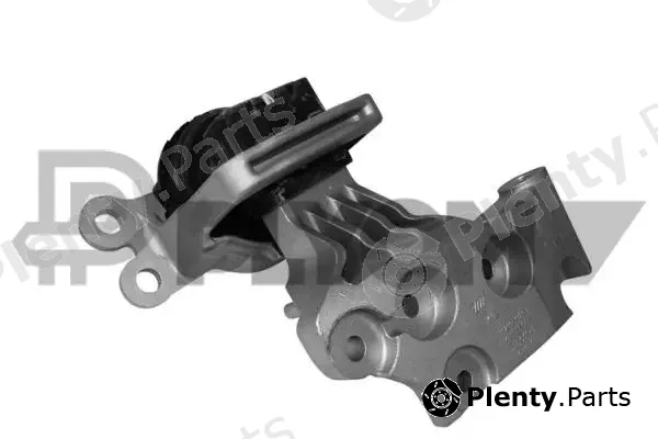 Plyom P759300 — Mounting, engine