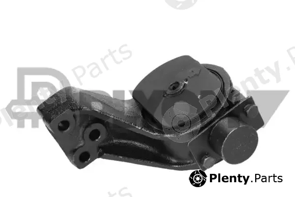 Plyom P774636 — Mounting, engine