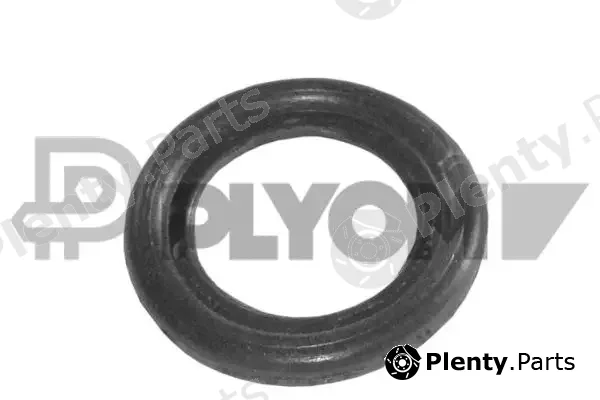 Plyom P952155 — Seal Ring, oil drain plug