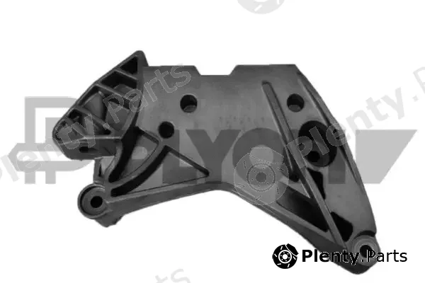 Plyom P759294 — Mounting, engine