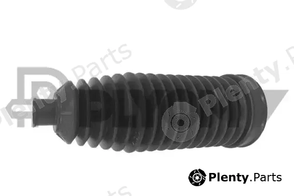 Plyom P760300 — Bellow, steering