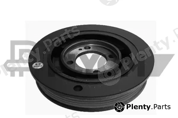 Plyom P480910 — Belt Pulley, crankshaft