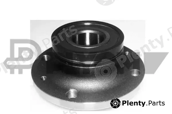 Plyom P011218 — Wheel Hub