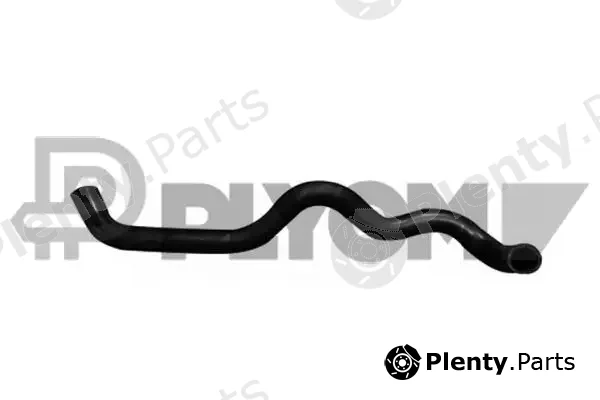 Plyom P036746 — Radiator Hose