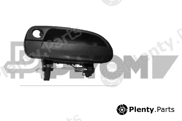 Plyom P767720 — Exterior Door Handle