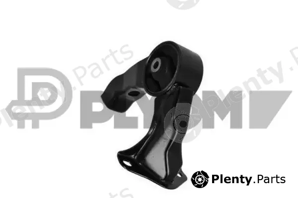 Plyom P756412 — Mounting, engine