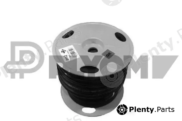 Plyom P014063 — Radiator Hose