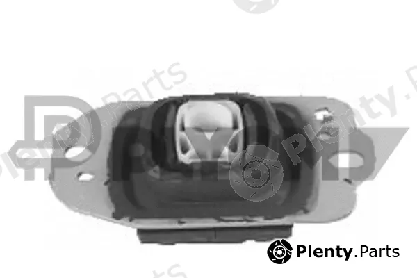 Plyom P756235 — Mounting, engine