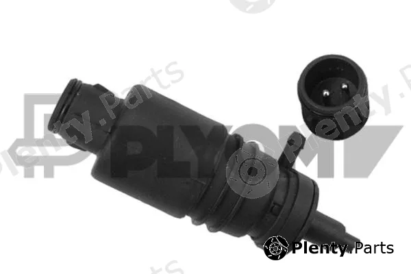 Plyom P954629 — Washer Fluid Pump, window cleaning