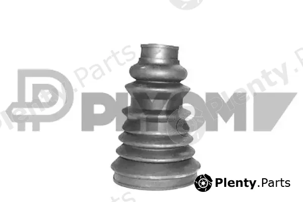 Plyom P020376 — Bellow, drive shaft