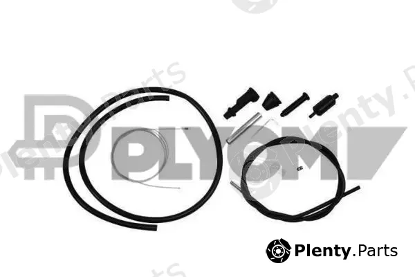 Plyom P762234 — Accelerator Cable