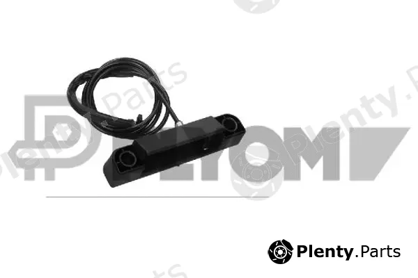 Plyom P767706 — Exterior Door Handle