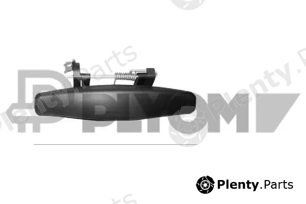 Plyom P767752 — Exterior Door Handle