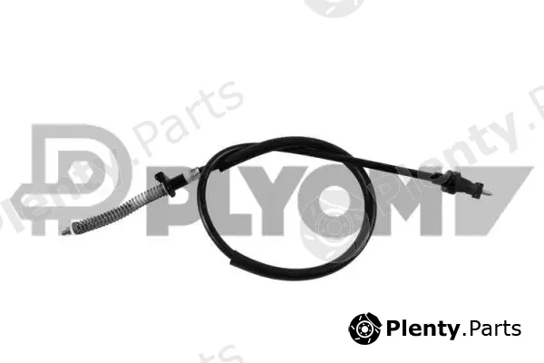 Plyom P015465 — Accelerator Cable