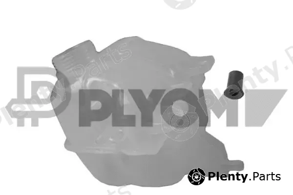 Plyom P750351 — Expansion Tank, coolant