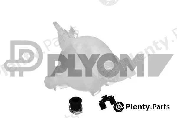 Plyom P955434 — Expansion Tank, coolant