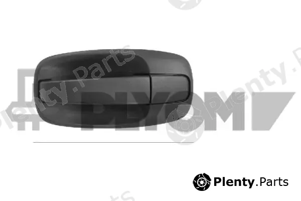Plyom P767775 — Exterior Door Handle