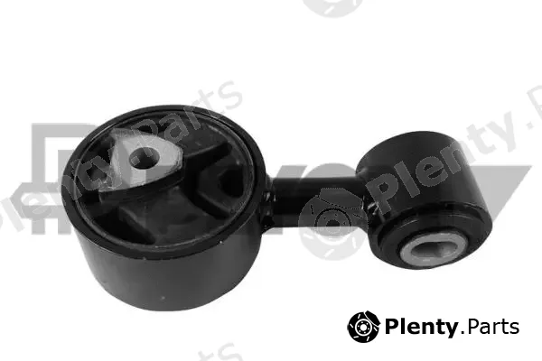 Plyom P759311 — Mounting, engine