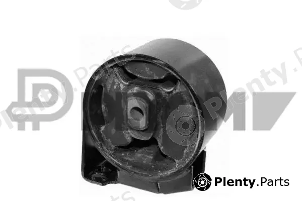 Plyom P460029 — Mounting, engine