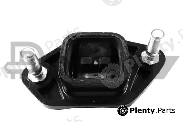 Plyom P756374 — Mounting, engine