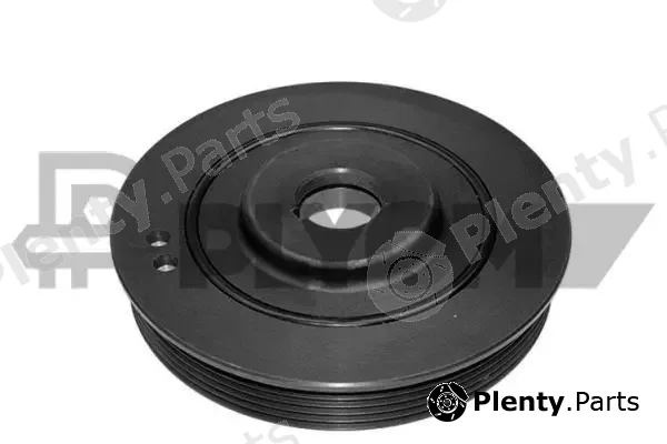 Plyom P030960 — Belt Pulley, crankshaft