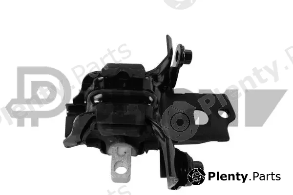 Plyom P759119 — Mounting, engine