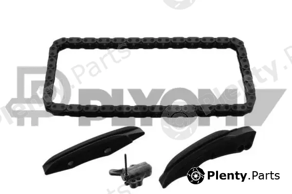 Plyom P752088 — Timing Chain Kit