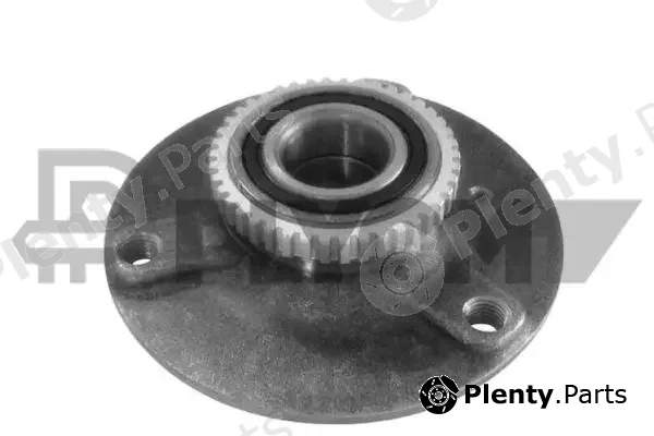 Plyom P772714 — Wheel Hub