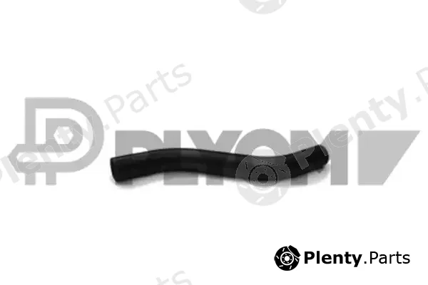 Plyom P466045 — Radiator Hose