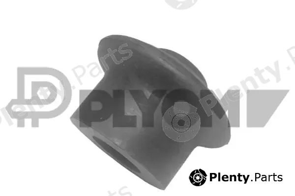 Plyom P460162 — Rubber Buffer, engine mounting system