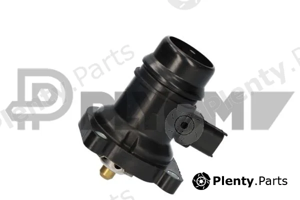 Plyom P756729 — Coolant Flange