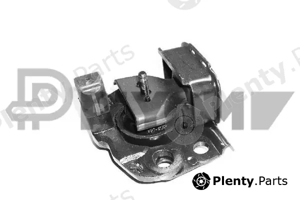 Plyom P020483 — Mounting, engine